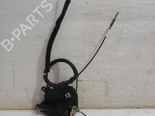 Used Front left lock Front left lock NISSAN MICRA V (K14) 1.5 DCI (90 hp) 31563213 31563213