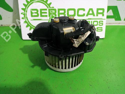 Used Heater blower motor Heater blower motor CITROËN C4 Grand Picasso I (UA_) [2006-2013] 31675200 31675200