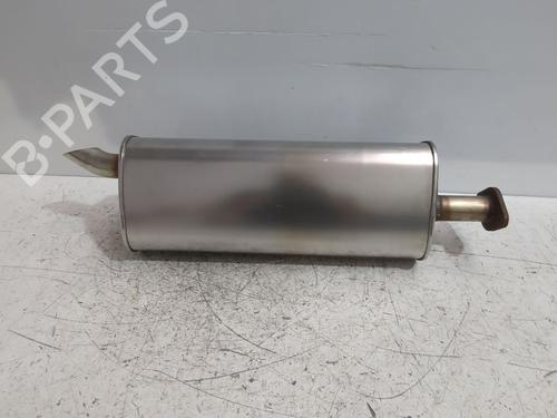 Exhaust system MG MG ZS SUV (AZS1) 1.5 VTi | BP38865886M121 - Image 7