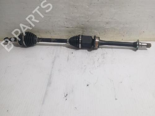 Used Right front driveshaft TOYOTA RAV 4 V (_A5_, _H5_) 2.0 (MXAA52) (175 hp) 31563665