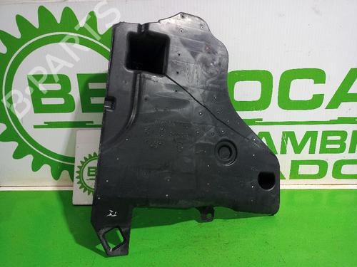 Used Underbody protection PEUGEOT 508 I (8D_) 2.0 HDi (140 hp) 31549429