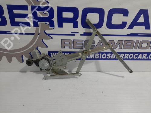 Used Front right window mechanism SUZUKI SWIFT II Saloon (AH, AJ) 1.6 i 4WD (SF416, AJ14) (92 hp) 31540971