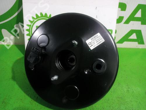 Bremseservo TOYOTA AURIS (_E18_) 1.2 (NRE185_, NRE185R) (116 hp) 31547831