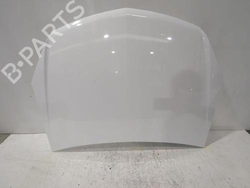 Motorhjelm OPEL ASTRA H (A04) 1.7 CDTI (L48) (100 hp) 31565410