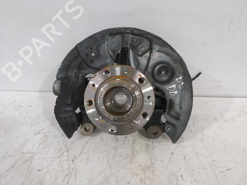 Right front steering knuckle PEUGEOT RIFTER 1.5 BlueHDi 100 | BP31564328M26