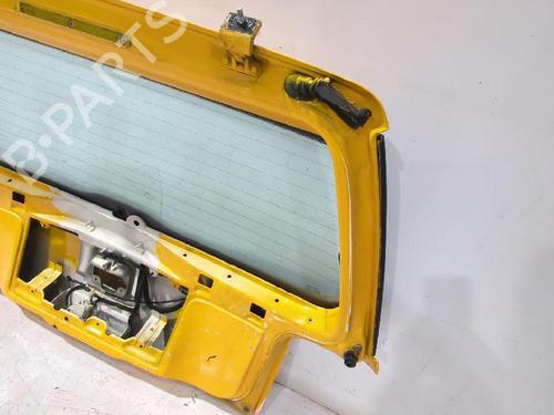 Tailgate SEAT AROSA (6H1) 1.4 TDI | BP32466231C6