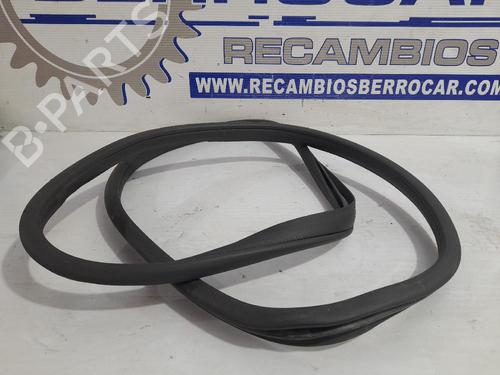 Used Rubber door seal MERCEDES-BENZ E-CLASS (W212) E 220 CDI / BlueTEC (212.001, 212.002) (170 hp) 31542014