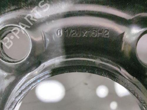 Other PEUGEOT 407 (6D_) 1.6 HDi 110 (6D9HZC, 6D9HYC) | BP32463159O1 