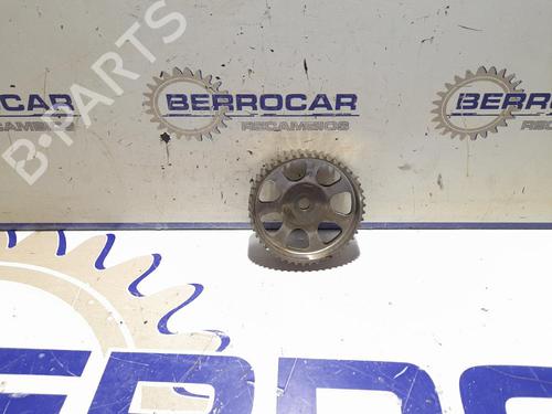 Used Pulley SEAT IBIZA IV (6J5, 6P1) 1.0 TSI (95 hp) 31539644