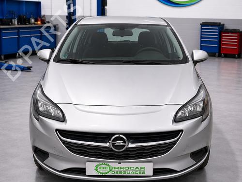 Middenconsole OPEL CORSA E (X15) 1.4 (08, 68) | BP33746842I22 - Image 7