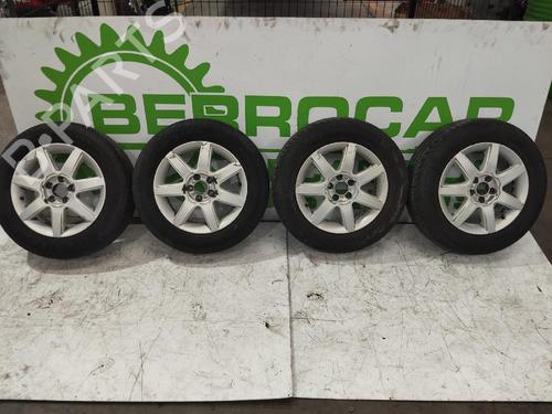 Used Rim SEAT TOLEDO II (1M2) 1.9 TDI (110 hp) 31544702