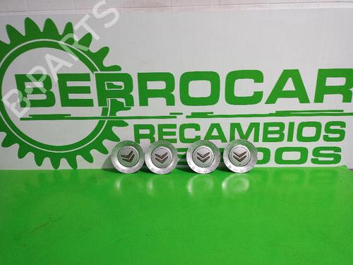 Hulkapsel Hulkapsel FORD KA (RU8) 1.3 TDCi (75 hp) 31543159 31543159