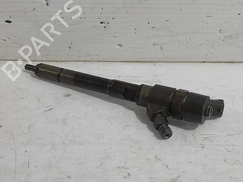 Used Injector Injector KIA SPORTAGE II (JE_, KM_) [2004-2011] 31674048 31674048