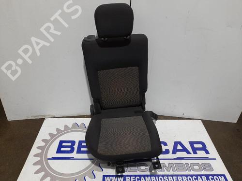 Used Rear seat Rear seat FIAT DOBLO Cargo (263_) 1.3 D Multijet (263WXU1A, 263ZXU1A, 263WYB1A, 263ZYB1A) (95 hp) 31541701 31541701
