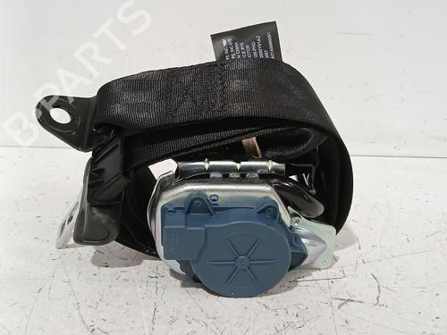 Rear left seatbelt MG MG ZS SUV (AZS1) 1.5 VTi | BP38865805I29 - Image 4