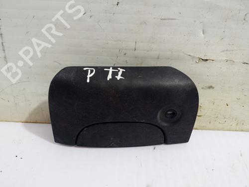 Used Tailgate handle RENAULT KANGOO (KC0/1_) [1997-2026]  31677570