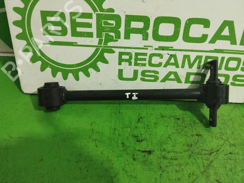 Used Left rear suspension arm Left rear suspension arm VOLVO S40 I (644) 1.6 (109 hp) 31545877 31545877