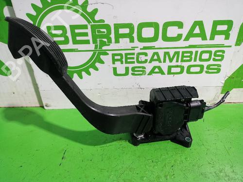 Pedal FIAT 500 C (312_) 1.3 D Multijet (312CXE1A, 312AXE1A) | BP31551804I4 - Image 3