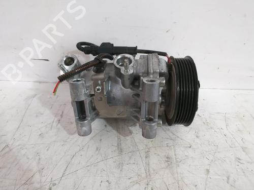 AC compressor PEUGEOT RIFTER 1.5 BlueHDi 100 | BP31564312M34 - Image 2