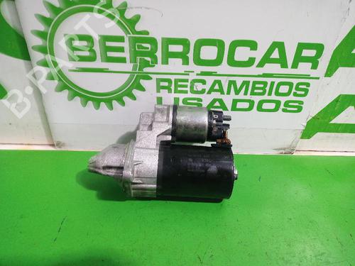 Used Starter Starter OPEL ASTRA H Saloon (A04) 1.4 (L69) (90 hp) 31551365 31551365