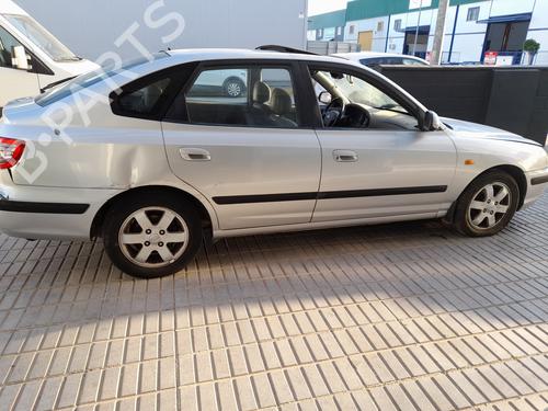 Electronic module HYUNDAI ELANTRA III (XD) 2.0 CRDi | BP31542261M83  - Image 11