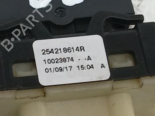 Right front window switch RENAULT CLIO IV (BH_) 0.9 TCe 90 (BHNF, BHMA, BHMH, BHJK, BHJR) | BP38864624I26  - Image 6