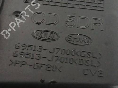 Fuel flap KIA CEED (CD) 1.0 T-GDI | BP31568014C131 