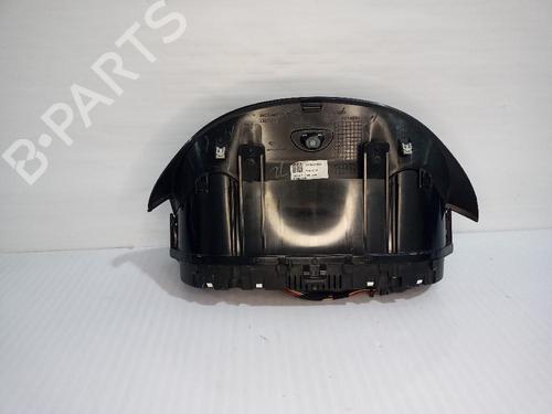 Instrument cluster JAGUAR E-PACE (X540) 2.0 D150 AWD | BP31554771C47 