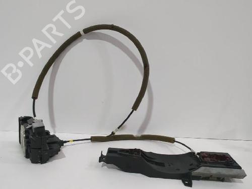 Used Front right lock Front right lock NISSAN QASHQAI II (J11, J11_) 1.5 dCi (116 hp) 31566837 31566837