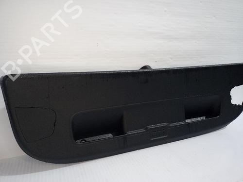 Boot lining HYUNDAI i20 III (BC3, BI3) 1.0 T-GDI hybrid 48V | BP31554967I3 