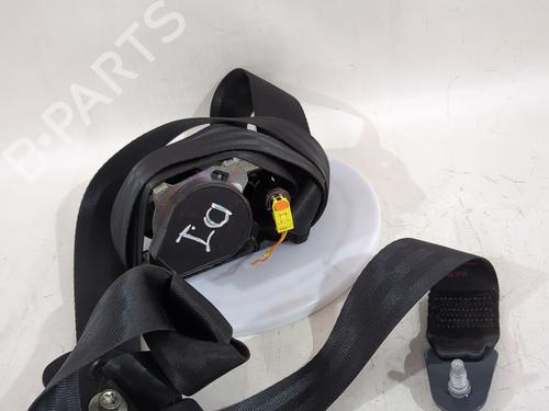 Used Front left seatbelt Front left seatbelt 39559564 39559564