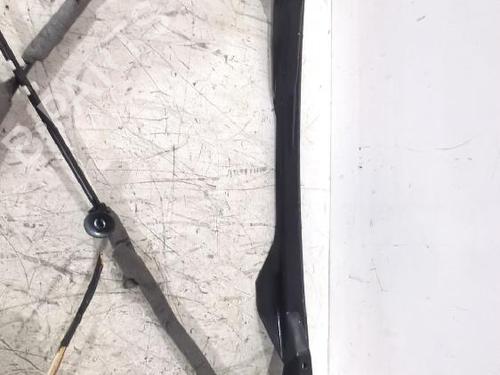 Front right window mechanism FORD FOCUS I (DAW, DBW) 1.8 TDCi | BP31566131C23 