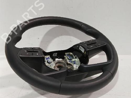 Steering wheel HYUNDAI i20 III (BC3, BI3) 1.0 T-GDI | BP31568458C49