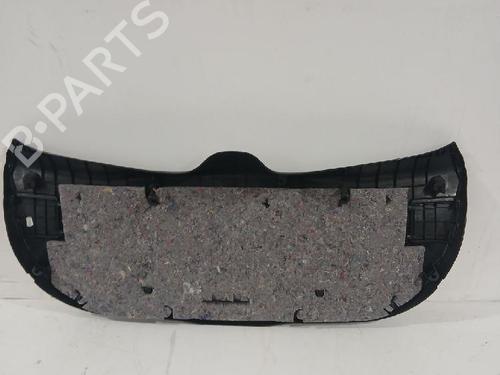 Boot lining TOYOTA YARIS (_P13_) 1.5 (NSP131_) | BP31562932I3