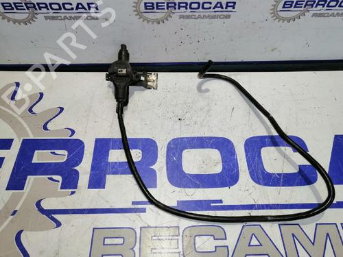 Used Electronic sensor Electronic sensor MERCEDES-BENZ E-CLASS (W210) E 300 D (210.020) (136 hp) 31570200 31570200