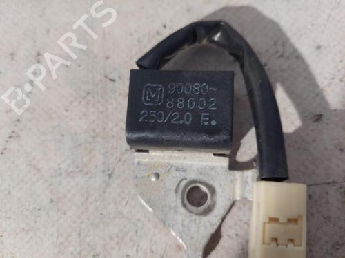 Used Electronic sensor Electronic sensor TOYOTA AVENSIS (_T25_) 1.8 VVT-i (ZZT251_, ZZT251R) (129 hp) 31678358 31678358