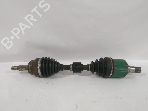Used Left front driveshaft Left front driveshaft 38864244 38864244
