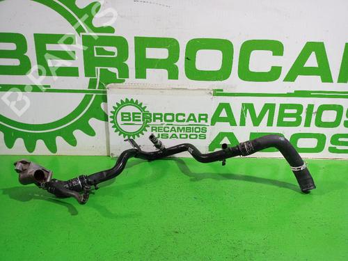 Used Pipe OPEL VECTRA C (Z02) 2.2 DTI 16V (F69) (125 hp) 31551059