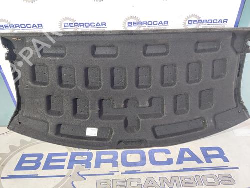 Rear parcel shelf SEAT LEON (5F1) | BP38869069C85 - Image 3
