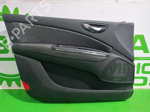 Used Front left panel Front left panel FIAT BRAVO II (198_) 1.9 D Multijet (198AXB1A) (120 hp) 31552242 31552242