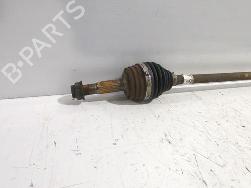 Right front driveshaft CITROËN C1 (PM_, PN_) 1.4 HDi | BP32464053M39 - Image 4