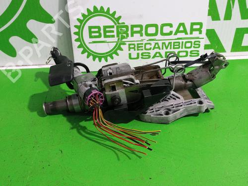 Used Steering column Steering column VW PASSAT B5.5 (3B3) 1.6 (102 hp) 31545790 31545790