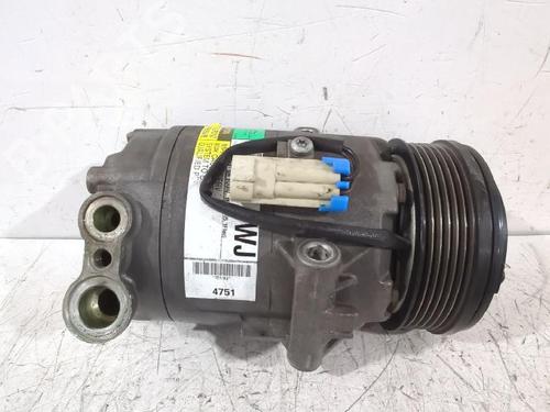 AC compressor OPEL ASTRA H GTC (A04) 1.7 CDTi (L08) | BP33735343M34 - Image 2