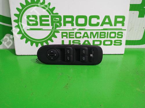 Used Left front window switch Left front window switch FORD S-MAX (WA6) 1.8 TDCi (125 hp) 31544995 31544995