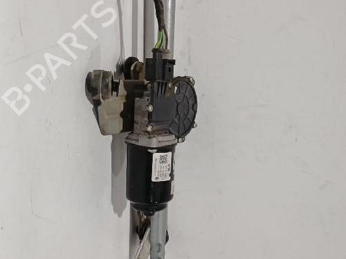 Front wiper motor VW T-ROC (A11, D11) 1.6 TDI | BP31568137M29