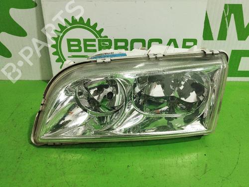 Venstre forlygte VOLVO S40 I (644) 1.6 (109 hp) 31545814