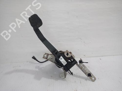 koblingspedal FORD FOCUS I Saloon (DFW) 1.6 16V (100 hp) 31556206