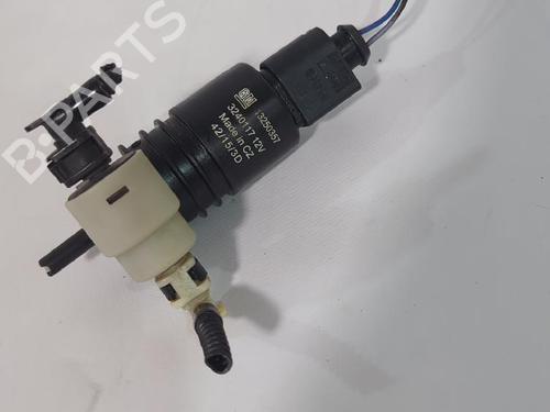Washer pump OPEL CORSA E (X15) 1.4 (08, 68) | BP33746812E24 - Image 2