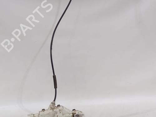 Used Front left lock Front left lock CITROËN JUMPY II (VF7) 1.6 HDi 90 16V (90 hp) 40038325 40038325