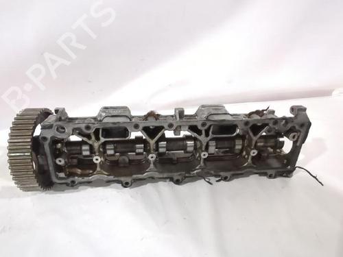 Used Valve cover Valve cover PEUGEOT 107 (PM_, PN_) 1.4 HDi (54 hp) 33301542 33301542